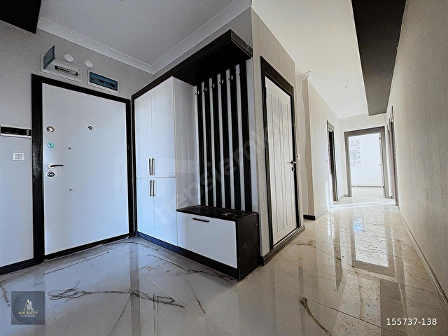 AKSOY GAYRİMENKUL DEN BAŞPINAR MAH CADDE ÜZERİNDE YAPILI - Görsel 28