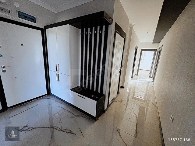 AKSOY GAYRİMENKUL DEN BAŞPINAR MAH CADDE ÜZERİNDE YAPILI - Görsel 26