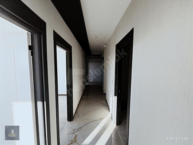 AKSOY GAYRİMENKUL DEN BAŞPINAR MAH CADDE ÜZERİNDE YAPILI - Görsel 24