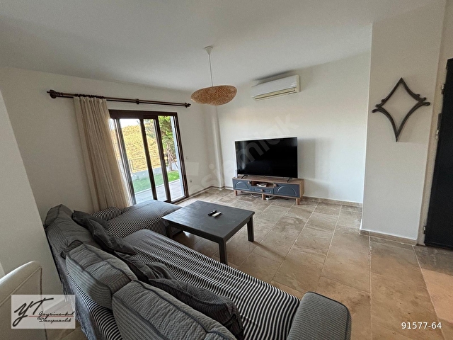 Bodrum Gündoğanda Özel Havuzlu Kiralık 3+1 Villa - Görsel 3