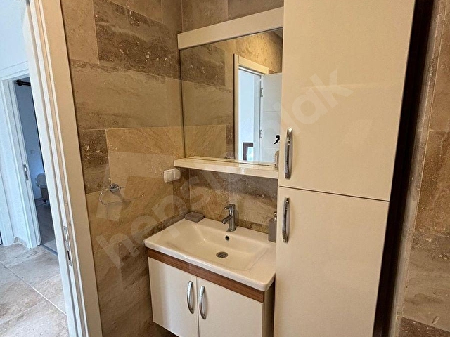 Bodrum Gündoğanda Özel Havuzlu Kiralık 3+1 Villa - Görsel 23
