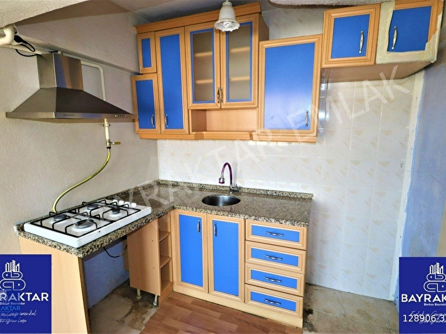 Bandırma Çarşı Merkezde Arakat 3+1 Kiralık Daire Bayraktar Emlaktan - Görsel 2