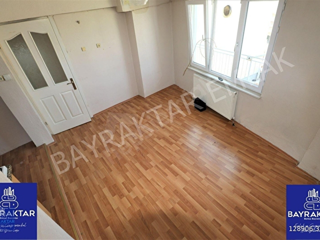Bandırma Çarşı Merkezde Arakat 3+1 Kiralık Daire Bayraktar Emlaktan - Görsel 4