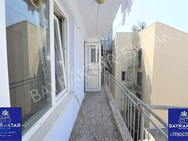 Bandırma Çarşı Merkezde Arakat 3+1 Kiralık Daire Bayraktar Emlaktan - Görsel 13