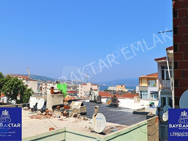 Bandırma Çarşı Merkezde Arakat 3+1 Kiralık Daire Bayraktar Emlaktan - Görsel 12