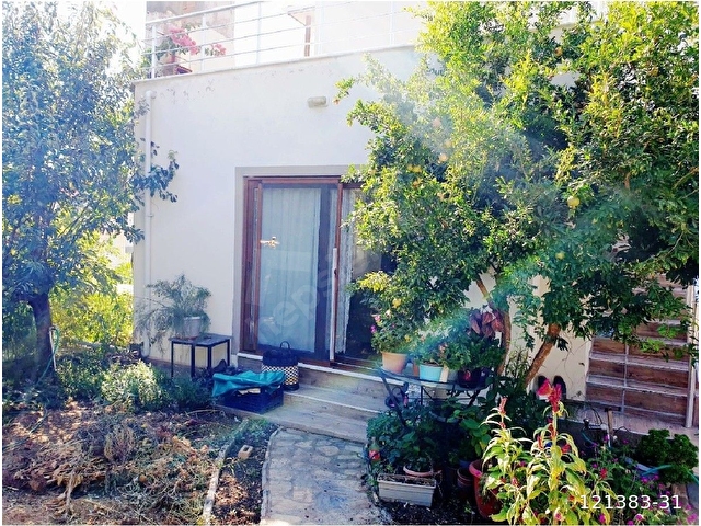 Esyali kiralik koy evi 12138331 hepsiemlak