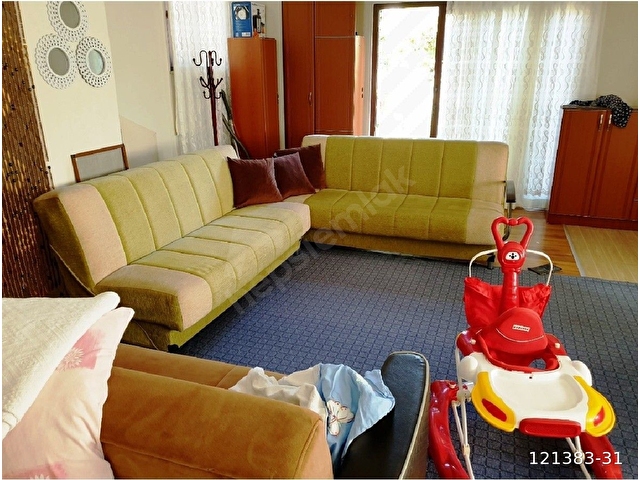 Esyali kiralik koy evi 12138331 hepsiemlak