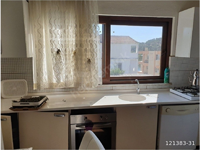 Esyali kiralik koy evi 12138331 hepsiemlak