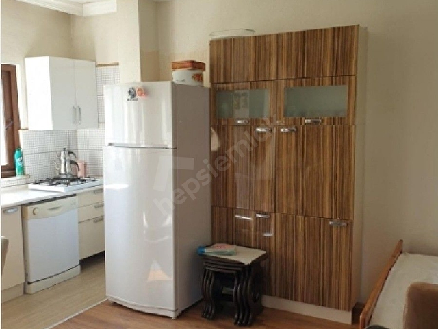 Esyali kiralik koy evi 12138331 hepsiemlak