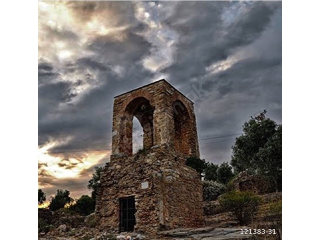Esyali kiralik koy evi 12138331 hepsiemlak