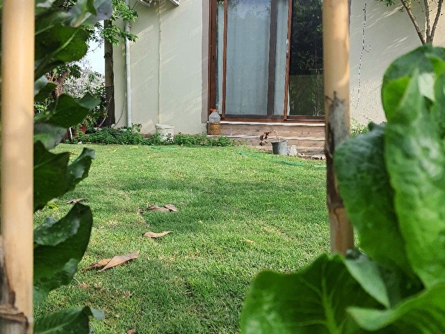Esyali kiralik koy evi 12138331 hepsiemlak