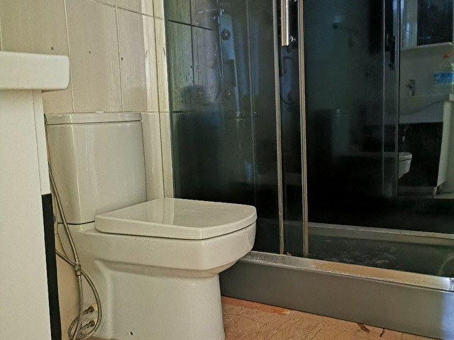 Şişli'de Metroya 5 Dakika Yürüme Mesafesinde İyi Konumda Kiracısız 3+1 Daire