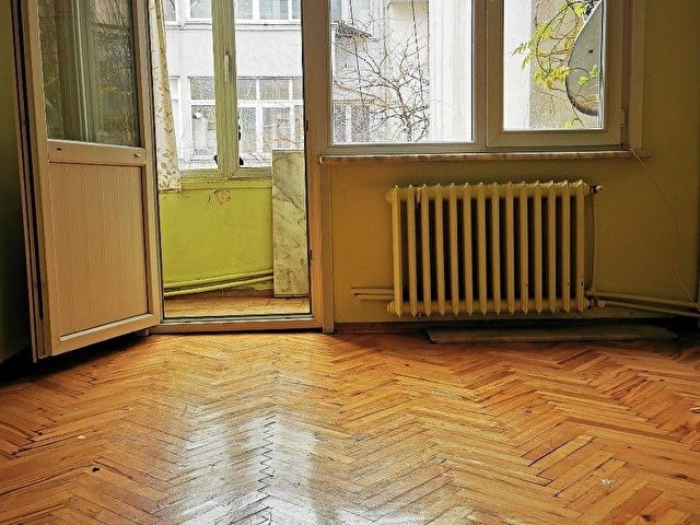 Şişli'de Metroya 5 Dakika Yürüme Mesafesinde İyi Konumda Kiracısız 3+1 Daire