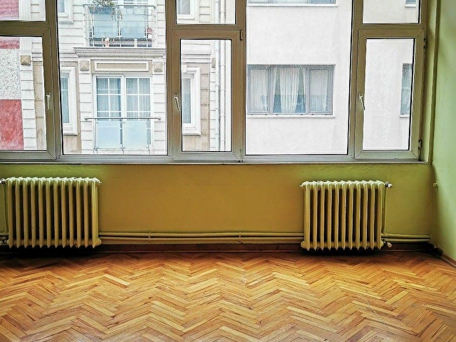 Şişli'de Metroya 5 Dakika Yürüme Mesafesinde İyi Konumda Kiracısız 3+1 Daire