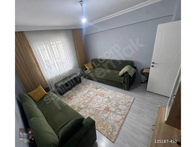 MAREŞAL ÇAKMAK MAH 3+1 BAĞIMSIZ ARAKATTA FULL YAPILI GENİŞ DAİRE - Görsel 14