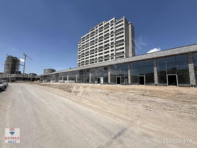 PURSAKLAR ÖZAL BULVARI PROTOKOL YOLUNA SIFIR FIRSAT ARAYANLAR İÇİN - Görsel 21