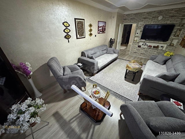 ETİMESGUT PİYADE MAHALLESİ YAPILI 3+1//125m2 EBEVEYN BANYOLU - Görsel 6