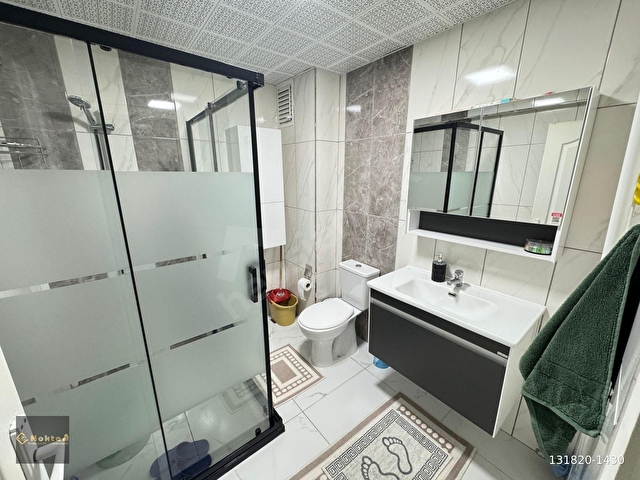 ETİMESGUT PİYADE MAHALLESİ YAPILI 3+1//125m2 EBEVEYN BANYOLU - Görsel 27