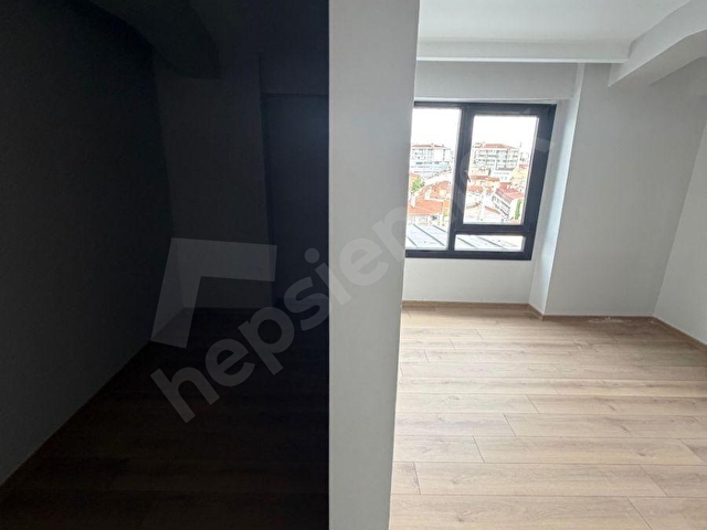Millet Bahçesi Manzaralı | 5+1 Dubleks Kiralık Daire - Görsel 20