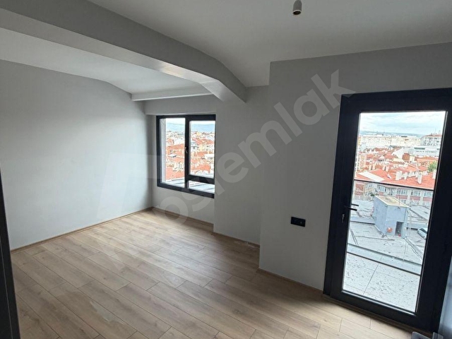 Millet Bahçesi Manzaralı | 5+1 Dubleks Kiralık Daire - Görsel 16