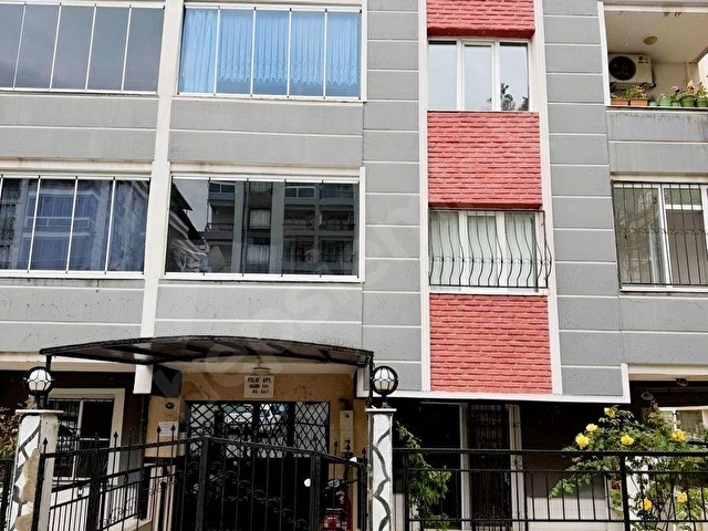 Yıldız mahallesi 2 + 1 Doğalgazlı