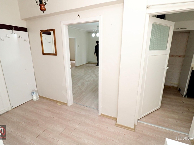EMRE EMLAKTAN ATATÜRK MHDE MERKEZİ KONUMDA ARAKAT 3+1 SATILIK DAİRE - Görsel 26