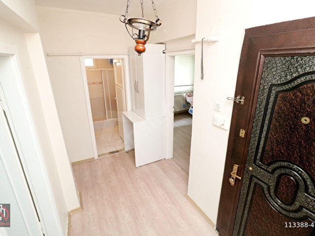 EMRE EMLAKTAN ATATÜRK MHDE MERKEZİ KONUMDA ARAKAT 3+1 SATILIK DAİRE - Görsel 29