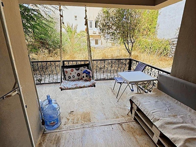 Satılık Villa Bahçeli Manzaralı Geniş Triplex - Görsel 18