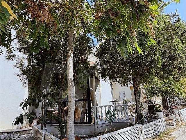 Satılık Villa Bahçeli Manzaralı Geniş Triplex - Görsel 2