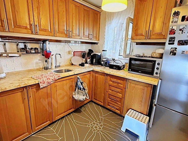 Satılık Villa Bahçeli Manzaralı Geniş Triplex - Görsel 14