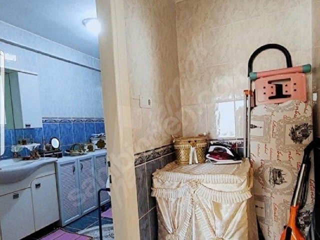 3+1 SATILIK DAİRE - Görsel 20
