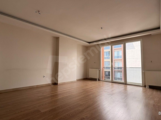 MAHMUTBEY METRO 4 DK SATILIK HAVUZLU SİTE 3+1 140 M2 FERAH DAİRE - Görsel 24