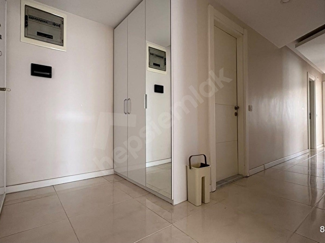 MAHMUTBEY METRO 4 DK SATILIK HAVUZLU SİTE 3+1 140 M2 FERAH DAİRE - Görsel 23
