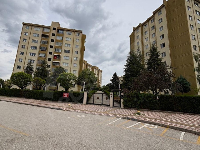TEMAD A&C EMLAKTAN KİRALIK 3+1