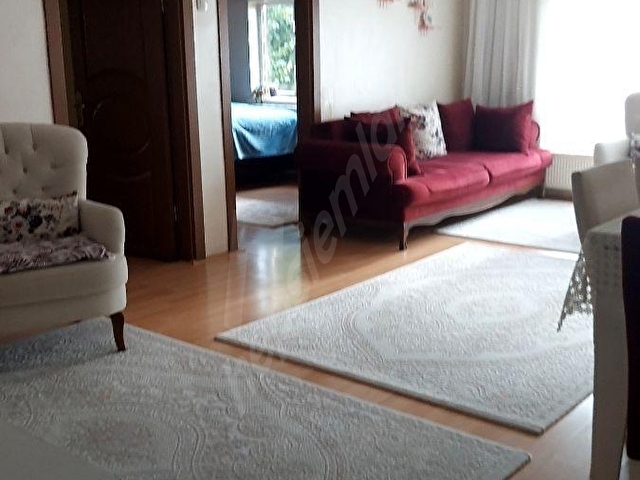 ETLİK AŞAĞIEĞLENCE MERKEZDE SATILIK 3+1 DAİRE - Görsel 9