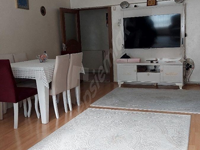 ETLİK AŞAĞIEĞLENCE MERKEZDE SATILIK 3+1 DAİRE - Görsel 24