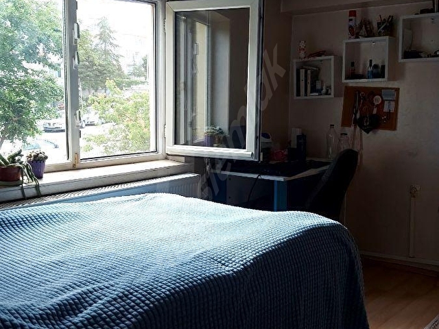 ETLİK AŞAĞIEĞLENCE MERKEZDE SATILIK 3+1 DAİRE - Görsel 23