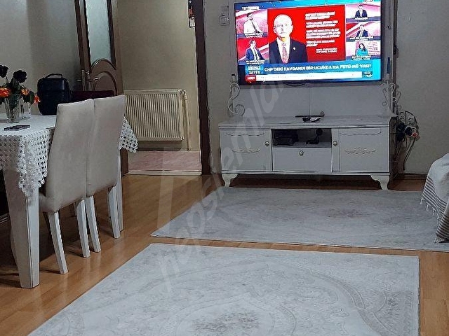 ETLİK AŞAĞIEĞLENCE MERKEZDE SATILIK 3+1 DAİRE - Görsel 29
