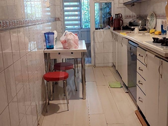ETLİK AŞAĞIEĞLENCE MERKEZDE SATILIK 3+1 DAİRE - Görsel 5