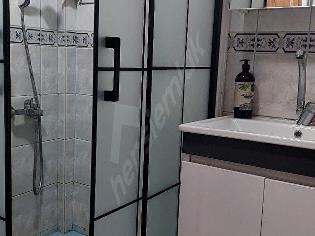 ETLİK AŞAĞIEĞLENCE MERKEZDE SATILIK 3+1 DAİRE - Görsel 27