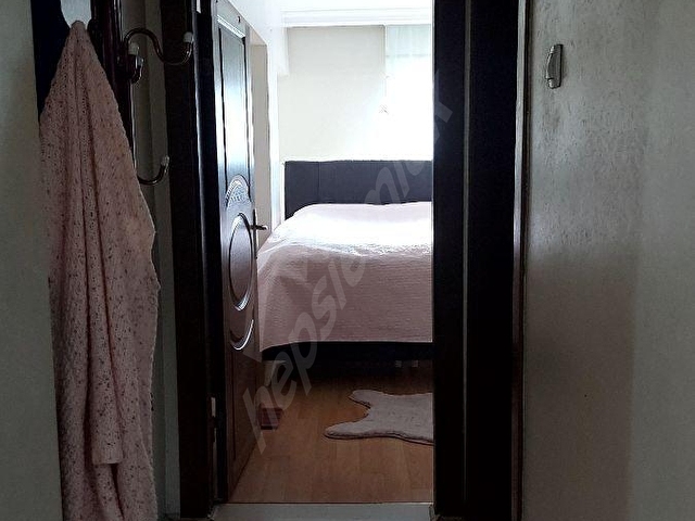 ETLİK AŞAĞIEĞLENCE MERKEZDE SATILIK 3+1 DAİRE - Görsel 22