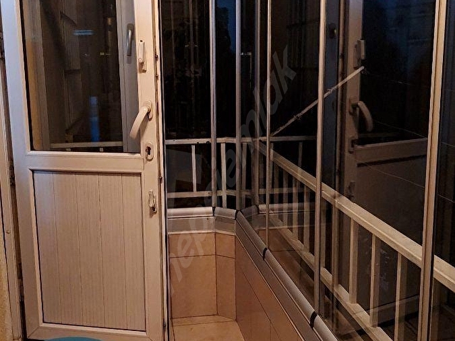 ETLİK AŞAĞIEĞLENCE MERKEZDE SATILIK 3+1 DAİRE - Görsel 13