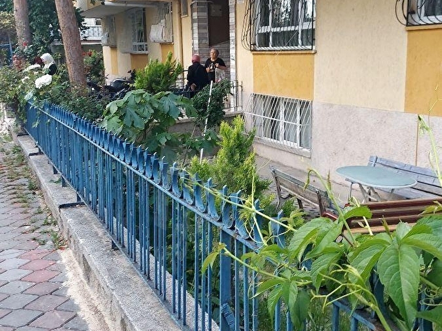 ETLİK AŞAĞIEĞLENCE MERKEZDE SATILIK 3+1 DAİRE - Görsel 25