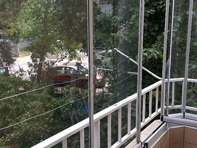 ETLİK AŞAĞIEĞLENCE MERKEZDE SATILIK 3+1 DAİRE - Görsel 19