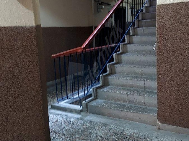 ETLİK AŞAĞIEĞLENCE MERKEZDE SATILIK 3+1 DAİRE - Görsel 7