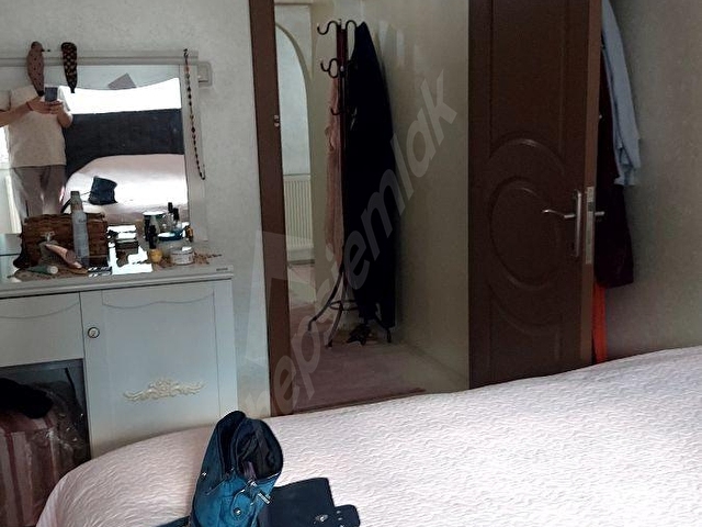 ETLİK AŞAĞIEĞLENCE MERKEZDE SATILIK 3+1 DAİRE - Görsel 6