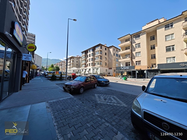 talas yenidoğanın parlayan yıldızı öztoprak avluda devren iş yer - Görsel 11