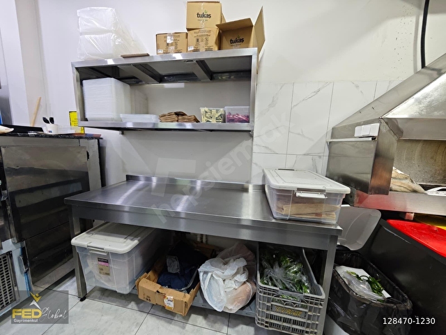 talas yenidoğanın parlayan yıldızı öztoprak avluda devren iş yer - Görsel 4
