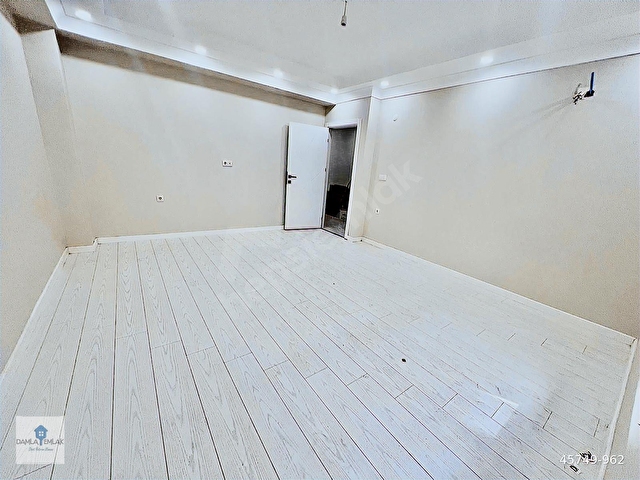 DAMLADAN TEVFİKBEYDE SATILIK SIFIR 3+1 115 M2 BALKONLU Y.GİRİŞ - Görsel 10