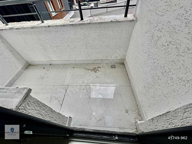 DAMLADAN TEVFİKBEYDE SATILIK SIFIR 3+1 115 M2 BALKONLU Y.GİRİŞ - Görsel 23